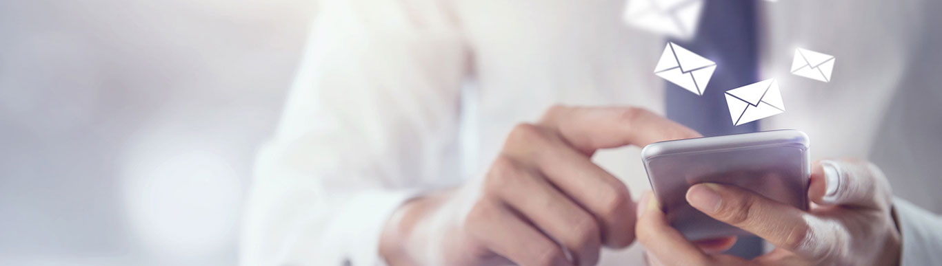 SMS marketing